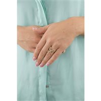 Anello Morellato Donna Battito in Acciaio SAHO16014-14 - SAHO16014-14